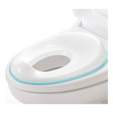 Assento Portátil Pandaear Portable travel Toilet Training Po