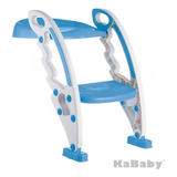 Assento Redutor New Style Kababy Azul