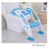 Assento Redutor New Style Kababy Azul 22008a