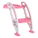 Assento Redutor New Style Kababy Rosa 22008r