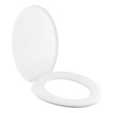 Assento Sanit Max Plena Branco Tigre