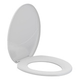 Assento Sanit Max Plena Branco Tigre