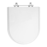 Assento Sanitário Duna Branco Para Vaso Deca