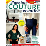 Assinatura Revista Passion Couture