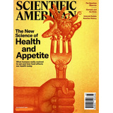 Assinatura Revista Scientific American Relevante E Atual