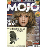 Assinatura Semestral Revista Mojo Inglesa