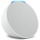 Assistente Virtual Amazon Echo Pop Alexa Branco Original