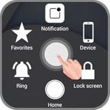 Assistive Touch Pro Screen