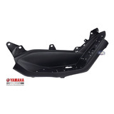 Assoalho Apoio Pé Direito Nmax 160 21 23 Original Yamaha