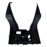 Assoalho Apoio Pe Elite 125 Tampa Carenagem Original Honda
