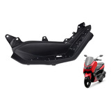 Assoalho Estribo Direito Original Yamaha Nmax 2023