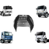 Assoalho Ford Cargo 1317 1717 1722 2422 2428 3222 Dianteiro