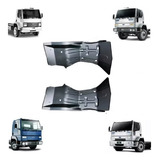 Assoalho Ford Cargo 1317 1717 1722 2422 2428 3222 Par