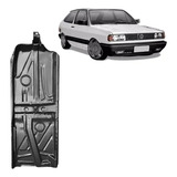 Assoalho Gol Parati Voyage 1980 A 1994 Lado Direito