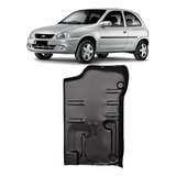Assoalho Remendo Dianteiro Corsa Hatch 94 02 Classic 03 10