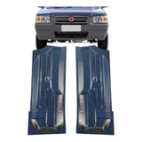 Assoalhos Fiorino1985 86 89 90 91 96 98 05 06 08 10 13 Par