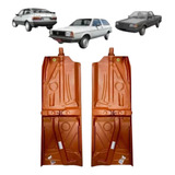 Assoalhos Saveiro Gol Voyage Parati Quadrada Chapa 0 90mm