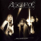Astarte risen From Within slipcase black Metal Grego De 2000