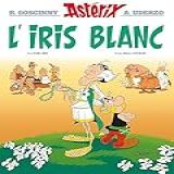 Astérix 40 L Iris Blanc
