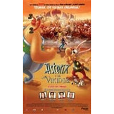 Asterix E Obelix E Os Vikings Dvd Original Novo Lacrado