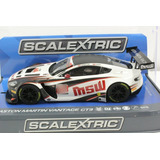 Aston Martin Scalextric Autorama Carrera Nsr Slot It Fly Scx