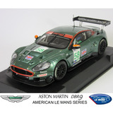 Aston Martin Scalextric Autorama Nsr Slot