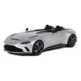 Aston Martin V12 Speedster 2020 1 18 Gt Spirit