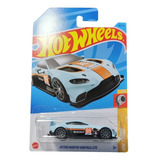 Aston Martin Vantage Gte Hot Wheels