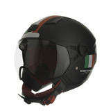 Astone Capacete Astone Ksr 2 Italia