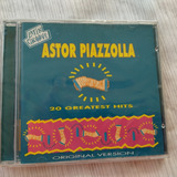 Astor Piazzolla 20 Greatest Hits Orig