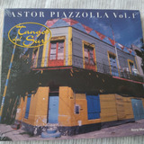 Astor Piazzolla Vol  1 Tango