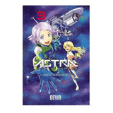 Astra Lost In Space Vol 3