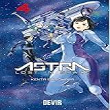 Astra Lost In Space Volume 4