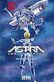 Astra Lost In Space Volume 5