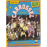 astro (k-pop) -astro k pop Dvd cd Carrossel Especial Astros Melhores Momentos