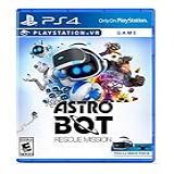 Astro B O T Rescue Mission Para Playstation VR Ps4