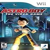 Astro Boy The Videogame Nintendo Wii Original Lacrado