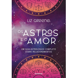 Astro E O Amor