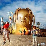 Astroworld Disco De Vinil