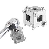 ASUBHA Ferramenta De Pistão De Freio A Disco Ferramenta De Pistão De Freio A Disco De Carro Pistões De Freio A Disco Universais De Carro Pinça De Pistão De Freio A Disco De 0 95 Cm Ferramenta De