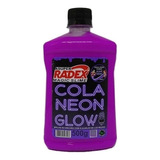 Asuper Radex Slime Glow Cola Para