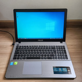 X550ln