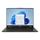 ASUS 2023 Vivobook S 16 Flip 16- WUXGA 16-10 Touch- Intel Core I5-13500H CPU- Intel HD Graphics- 8GB RAM- 512GB SSD- Stylus Suported- Windows 11 Home- Midnight Black- TP3604VA-DS51T