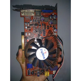 Asus Ax800xt Atiradeon X800 Xt 256mb Agp Video Componente