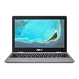 ASUS Chromebook HD- Processador Intel Dual-Core Celeron
