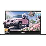 ASUS Chromebook Touchscreen Flip 16 2in1 Laptop 12th Gen Intel Core I3 1215U 6Core 8GB RAM 160GB Space 128GB SSD 32GB Card WiFi 6 Thunderbolt USB Type C 16 10 Display Chrome OS