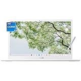 ASUS Chromebook Touchscreen Flip 16 2in1 Laptop 12th Gen Intel Core I3 1215U 6Core 8GB RAM 256GB Space 128GB SSD 128GB Card WiFi 6 Thunderbolt USB Type C 16 10 Display Chrome OS
