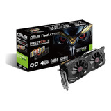 Asus Geforce Gtx 970 Strix Oc 4gb Gddr5 256 bit