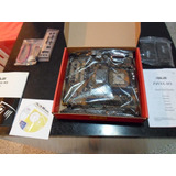 Asus P4v8x mx 478 Via P4m800 Micro Atx Intel Motherboard