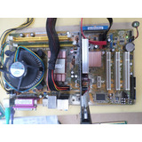 Asus P5kpl c 1600 Sqt Intel